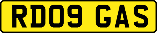 RD09GAS