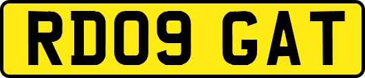 RD09GAT