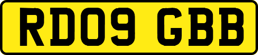 RD09GBB