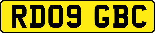 RD09GBC
