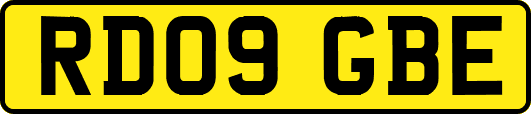 RD09GBE