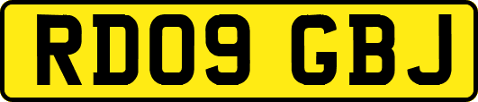 RD09GBJ