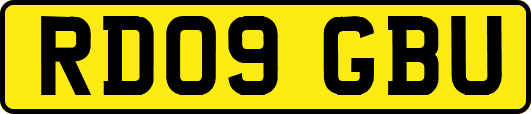 RD09GBU