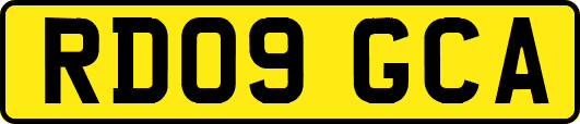 RD09GCA