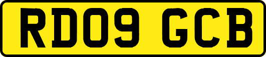 RD09GCB