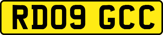 RD09GCC