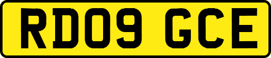 RD09GCE