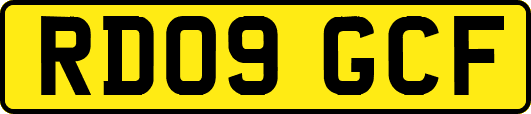 RD09GCF