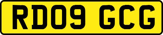 RD09GCG
