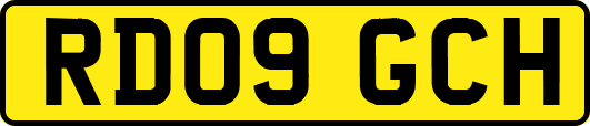 RD09GCH