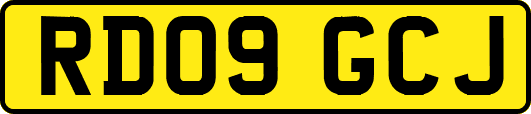 RD09GCJ