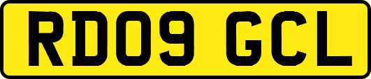 RD09GCL