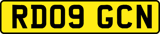 RD09GCN