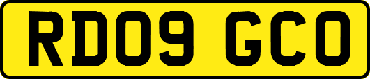RD09GCO