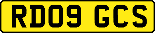 RD09GCS