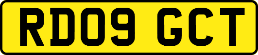 RD09GCT