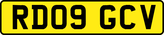 RD09GCV