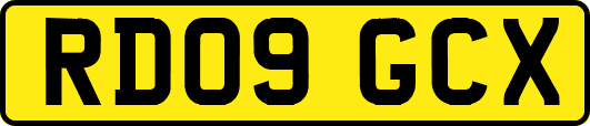 RD09GCX