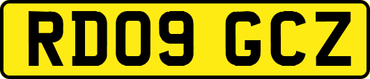 RD09GCZ