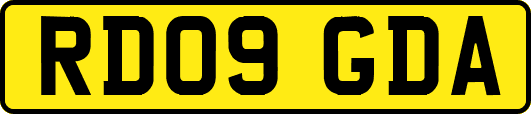RD09GDA