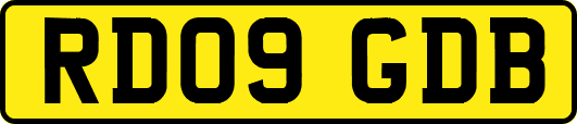 RD09GDB