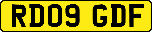 RD09GDF