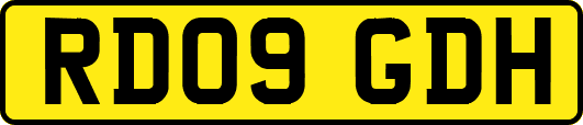 RD09GDH