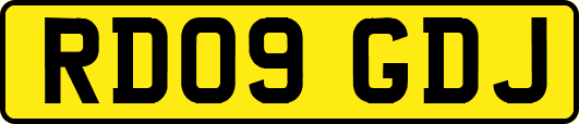 RD09GDJ