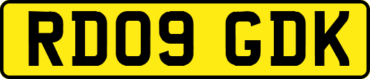 RD09GDK