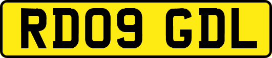 RD09GDL