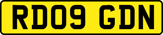RD09GDN