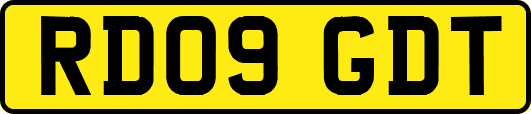 RD09GDT