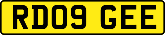 RD09GEE