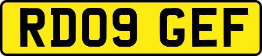 RD09GEF