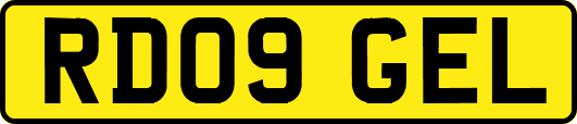 RD09GEL