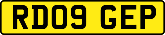 RD09GEP