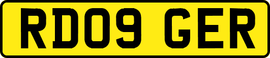 RD09GER
