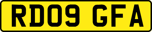RD09GFA