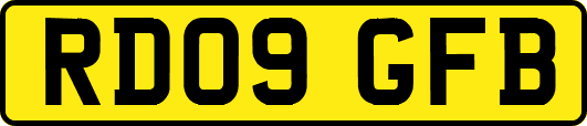 RD09GFB