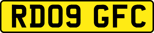 RD09GFC