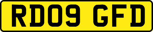 RD09GFD