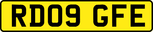 RD09GFE