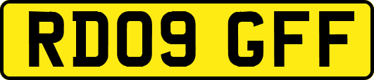 RD09GFF