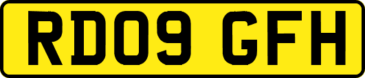 RD09GFH