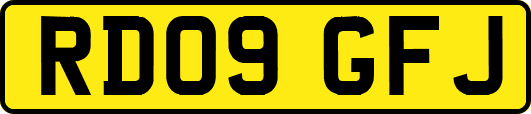 RD09GFJ