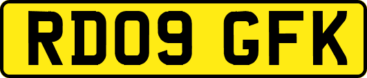 RD09GFK