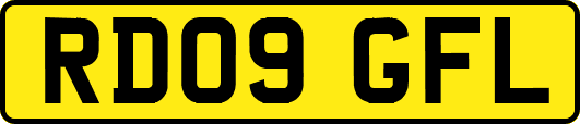 RD09GFL