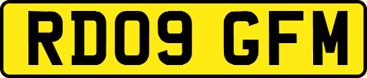 RD09GFM
