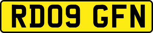 RD09GFN