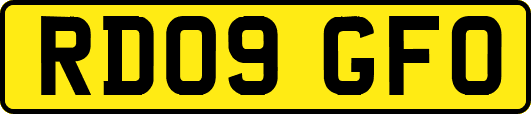 RD09GFO